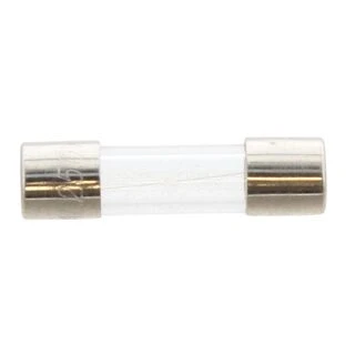 Image of Regin Quick Blow Glass Fuse 1A 20mm Regq140