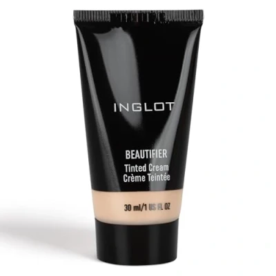 Image of INGLOT Finishers, 0.4 g
