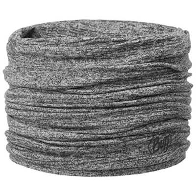 Image of 1 Pack Light Grey Dryflx Unisex One Size Buff