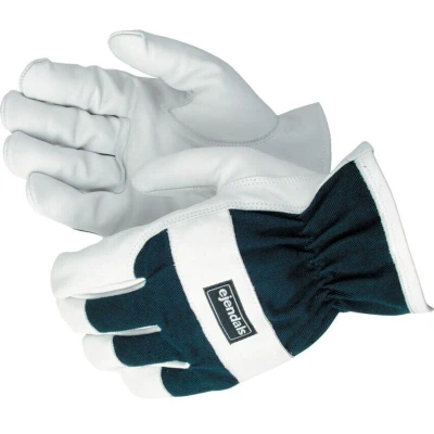 Image of Ejendals 25 Full Grain Oxhide Gloves Size 9