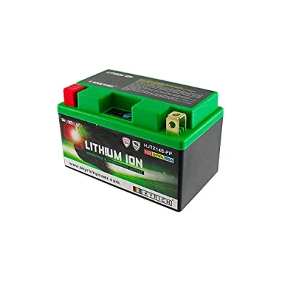 Image of Skyrich Lithium Battery HJTZ14S FP