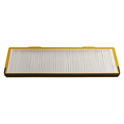 Image of 7424993602 Pollen Filter FEBI BILSTEIN 32242 373mm 127mm 20mm