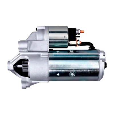 Image of 3610029000 Starter motor HELLA 8EA 011 610 071 12V 1,7kW 11 66mm PEUGEOT: 308 I Hatchback, Boxer Platform / Chassis, 307 SW, CITROËN: Dispatch III Van