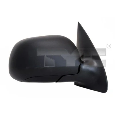Image of 6Y1857502BE, 6Y1857502BEB41, 6Y1857522, 6Y1857538A, 6Y1857538AGRU Wing mirror TYC 332 0025 SKODA: Fabia I Hatchback, 1 Combi, Saloon