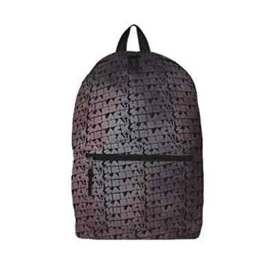 Image of Black Sabbath Distress Cross (Classic Rucksack) [VINYL]