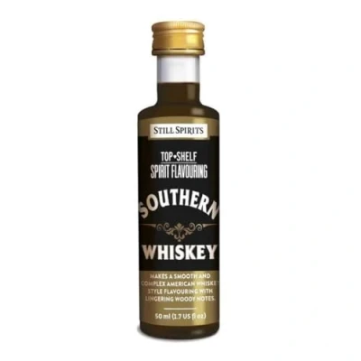 Image of Southern Whiskey Flavouring Still Spirits Top Shelf