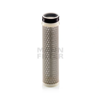 Image of 074526609 Secondary Air FILTER MANN CF 701 58, 60mm