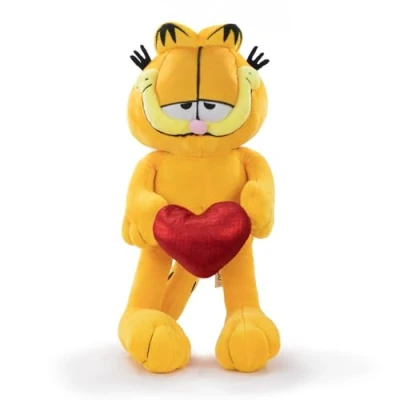 Image of Play by Garfield Plush Standing 35 cm 760023921