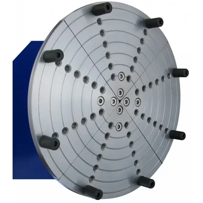 Image of Charnwood V3FJ10 Bowl Reversing Jaws 10&quot; Diameter for Viper3 Chuck