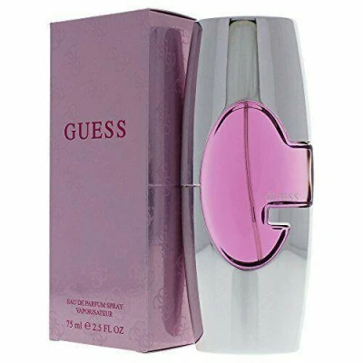 Image of Guess Woman Eau de Parfum Spray, 75 ml