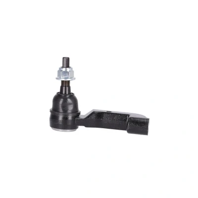 Image of 05072445AA, 5072445AA Track rod end FEBI BILSTEIN 41083 Front Axle Left with lock nut