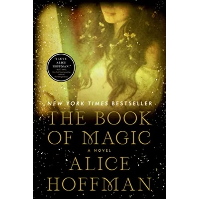 Image of The Book of Magic (Practical Magic, 4)