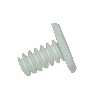Image of Genuine HOTPOINT Refrigerator Fridge Freezer Adjustable Foot C00053419