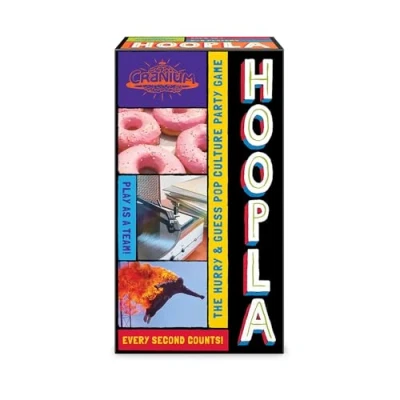Image of FUNKO GAMES Cranium Hoopla Game