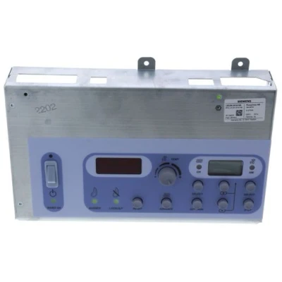 Image of Baxi Boiler Control Assembly 5107535