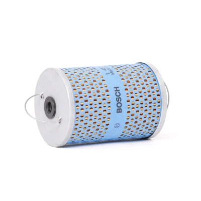 Image of 0001800509, 0001800609, 0001846425, 0001846525, 0001849825 Oil Filter BOSCH 1 457 429 610 Insert MERCEDES BENZ: W123 Saloon, S Class Coupe