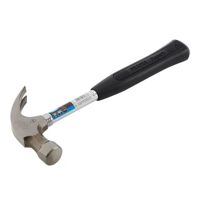 Image of Draper Claw Hammer, 560g/20oz