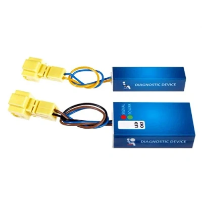 Image of TBVPARTS Emulator Sensor Occupation Seat with Communication Lin Mat SRS Simulator Copilot Bypass For W176 W246 W204 W205 C117 W212 W463 W292 W166 R172 X156 C218