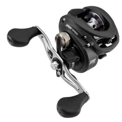 Image of Lew&#039;s Speed Spool LFS Series Baitcaster Reel RH