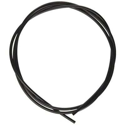 Image of Shimano Deore SM BH90 Cuttable Hose Black, Rear