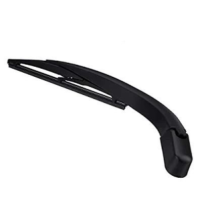 Image of Replacement Parts 2x Car Rear Windscreen Window Windshield Wiper Arm And Blade Set,For Suzuki Alto 2009 2014,For Nissan Pixo 2010 2013