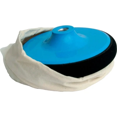 Image of Kennedy 180mm (7&quot;) Wool Fabric Backed Bonnet Tie on