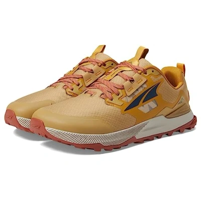 Image of Altra Lone Peak 7 Trail Running Shoes AW23 Tan