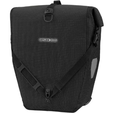 Image of Ortlieb Back Roller High Vis QL3.1 Pannier Bag 20L