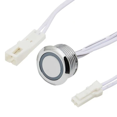 Image of Touch Sensor Multi Channel Control Chrome Forum