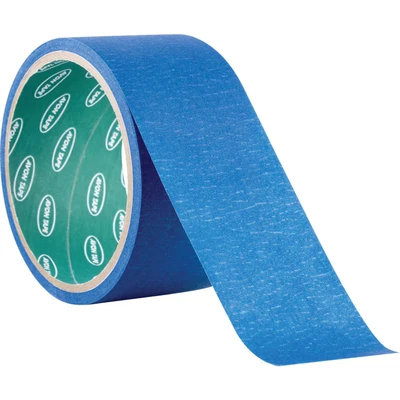 Image of Avon 14 Day Blue Masking Tape 50mm x 10m