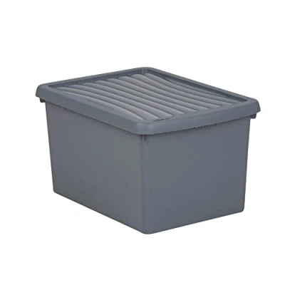 Image of 9L Upcycled Bam Box and Lid