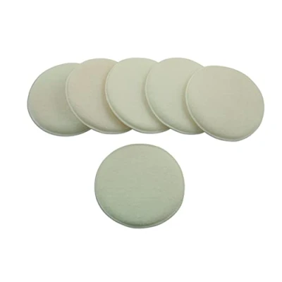 Image of Laser 5993 Polish Applicator Pads 6pc