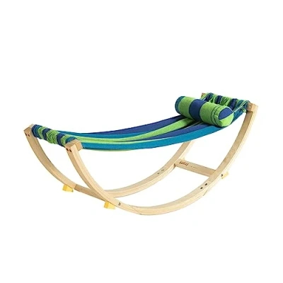 Image of SoBuy® KMB16 J, Children Kids Rocking Hammock