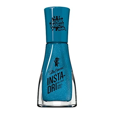 Image of Sally Hansen Insta Dri Sour Patch Kids, 758 Full Moon
