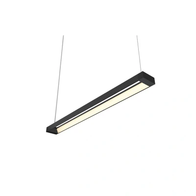 Image of Ansell CCT LED Ceiling Pendent Light 1200mm 38W