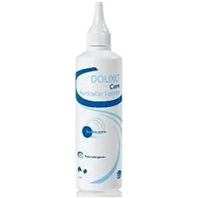 Image of Ceva Anal Health S.A. 920 7370 Douxo CARE Locion Auricular 60 ml