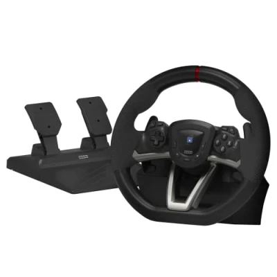 Image of Hori Racing Wheel Pro Deluxe