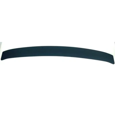 Image of Lialto Bumper Protector Black Suitable for Ford Kuga III SUV Type: 2019 Long Product Version