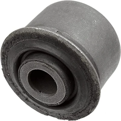 Image of 365604, 365704 Arm Bushes LEMFÖRDER 36981 01 Front Axle, Left, Right, Lower CITROËN: C5 3, III Estate, C6 Saloon, PEUGEOT: 407 508 I Saloon