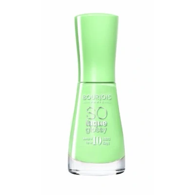 Image of Bourjois So Laque Glossy nail polish Number 04 10ml