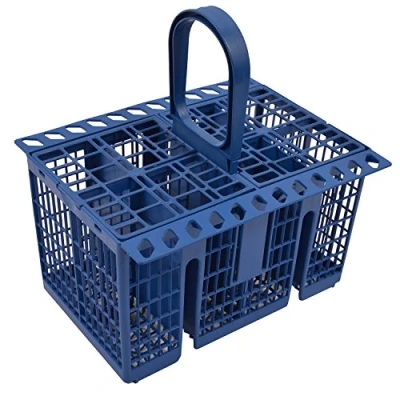 Image of Hotpoint Indesit Dishwasher Cutlery Basket Medium. Genuine part number C00289641