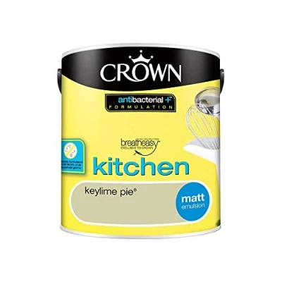 Image of Crown Retail KITCHEN KEYLIME PIE 2.5 L