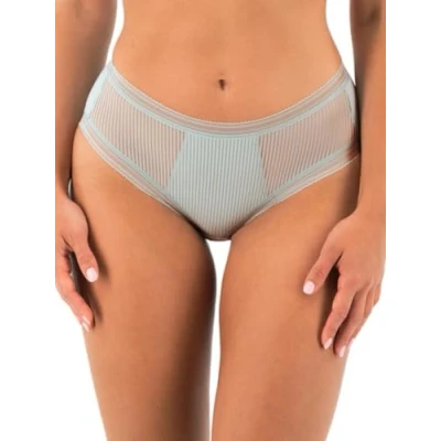 Image of Fantasie Women&#039;s Fusion Brief Underwear, Rose, S