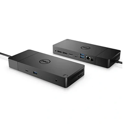 Image of Dell Dock WD19 180W