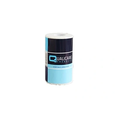 Image of Qualicare Elastic Adhesive Bandage 10cm x 4.5m