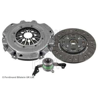 Image of 0002541608, 0002541608S3, 0002542508, 0002542508S3, 0002544208 Clutch BLUE PRINT ADU173025 MERCEDES BENZ: Sprinter 3 T Van, 4 Minibus
