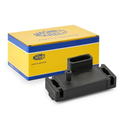 Image of 8161370390 Sensor, boost pressure MAGNETI MARELLI 215810006500 VAUXHALL: Corsa Mk1, CITROËN: Berlingo / First I Van, RENAULT: Trafic Van