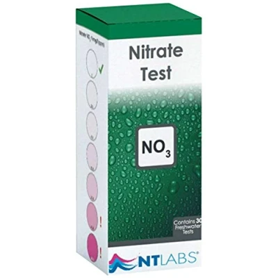 Image of NT Labs Nitrate Test Kit