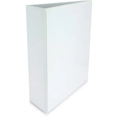 Image of Grafoplás Kangaroo Folder A4 2 Rings 65mm White