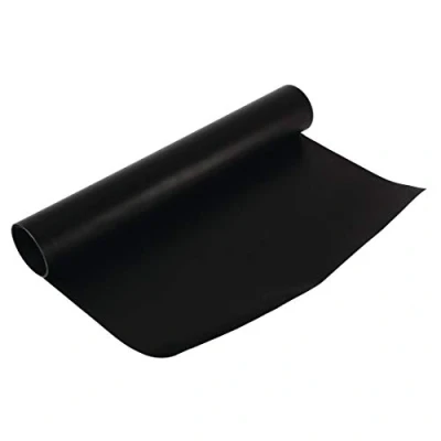 Image of Heavy Duty Oven Liners Thick 50X200cm Non Stick Kitchen Microwave Cleaning Sheet